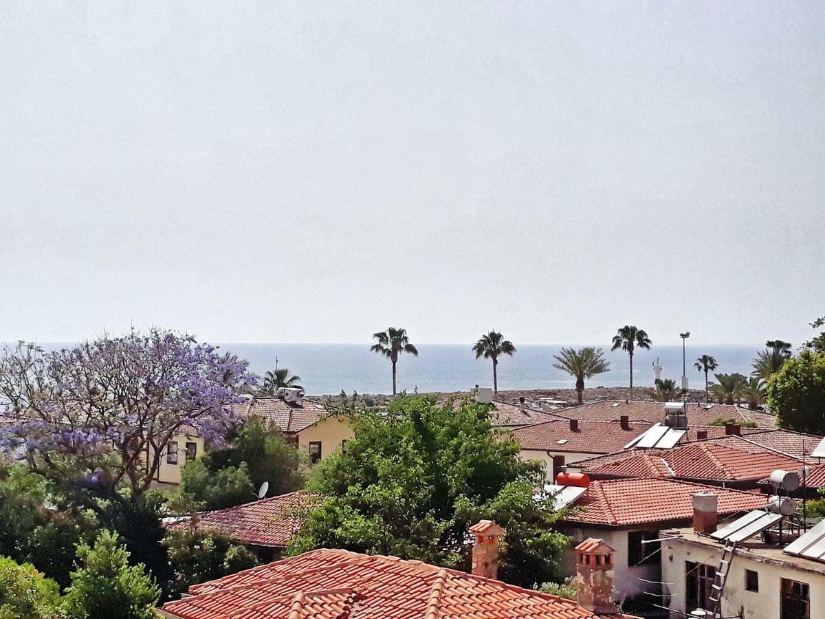 Side Antik Sempati Hotel Manavgat Chambre photo