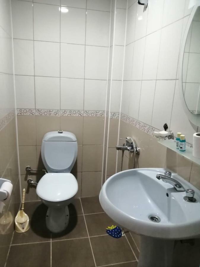 Side Antik Sempati Hotel Manavgat Extérieur photo