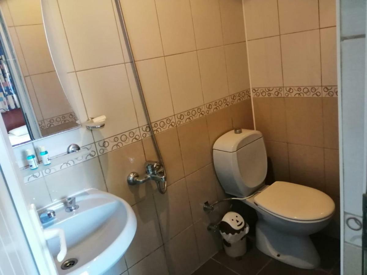 Side Antik Sempati Hotel Manavgat Extérieur photo