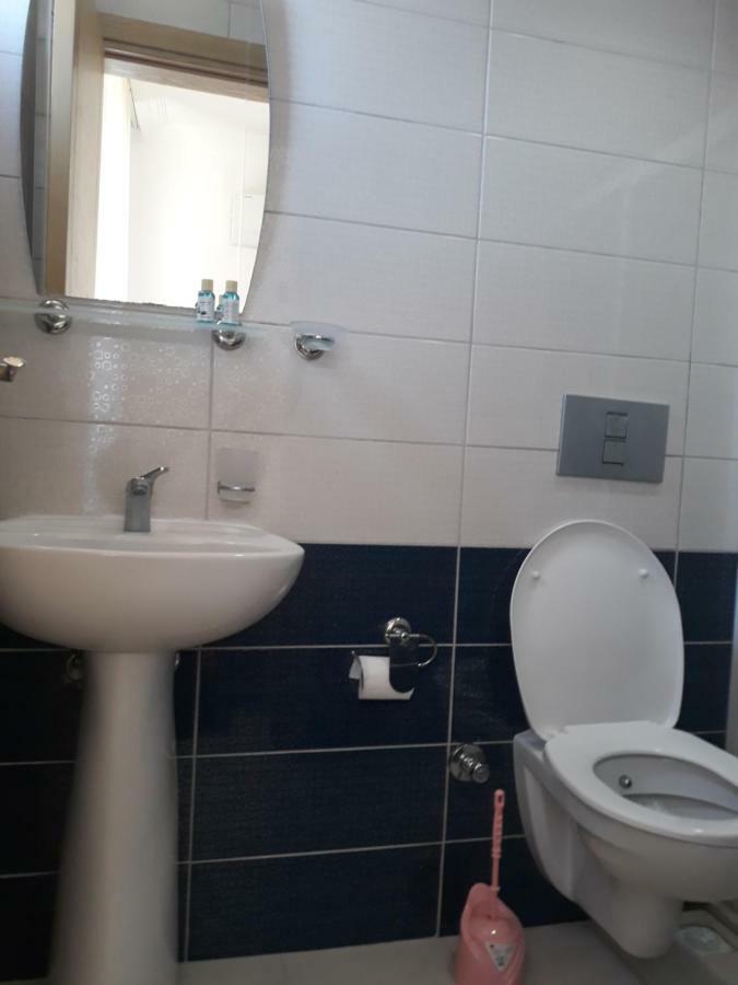 Side Antik Sempati Hotel Manavgat Extérieur photo